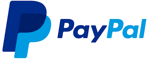 pay with paypal - Kenny Rogers Store